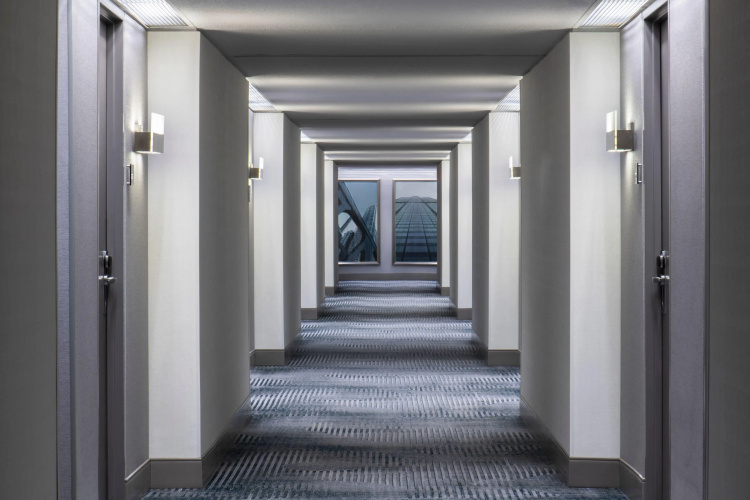 Hyatt Regency O'Hare Chicago photo 18