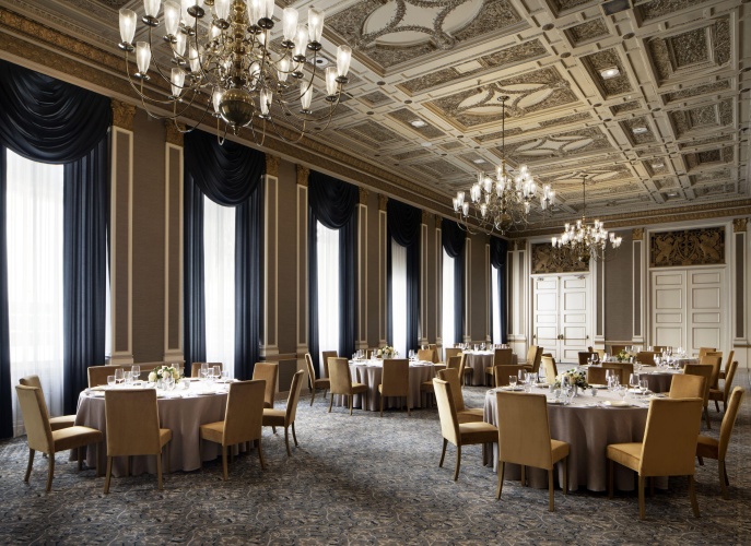 Beacon Grand, a Union Square Hotel photo 30