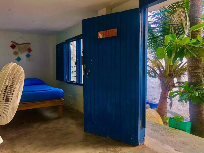 Hostal La Mariapolis