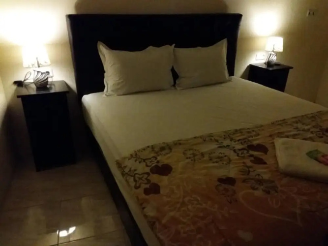 Beto Guesthouse