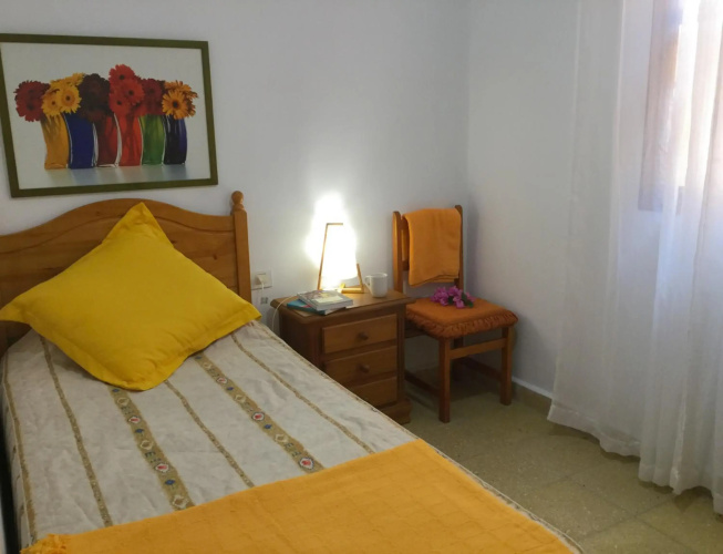 Casa Palmarosa