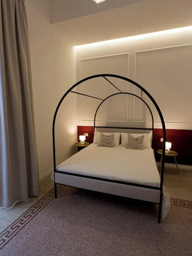 Mimì Neapolitan Stay