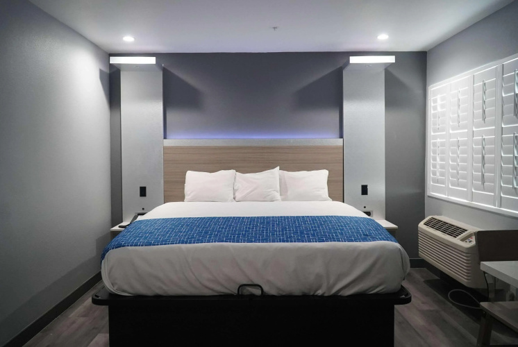 Otel görseli