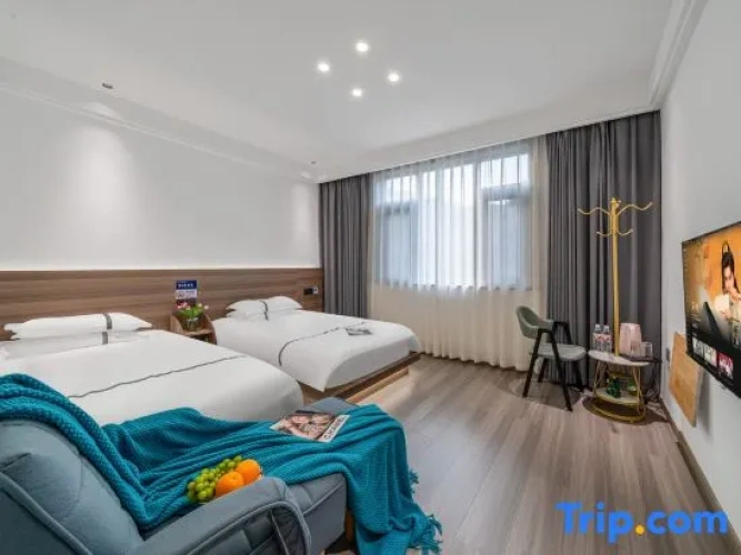 Premium Twin room