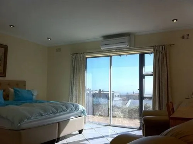 Panaview Bed and Breakfast