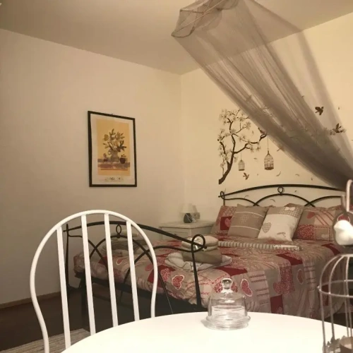 Classic Triple room