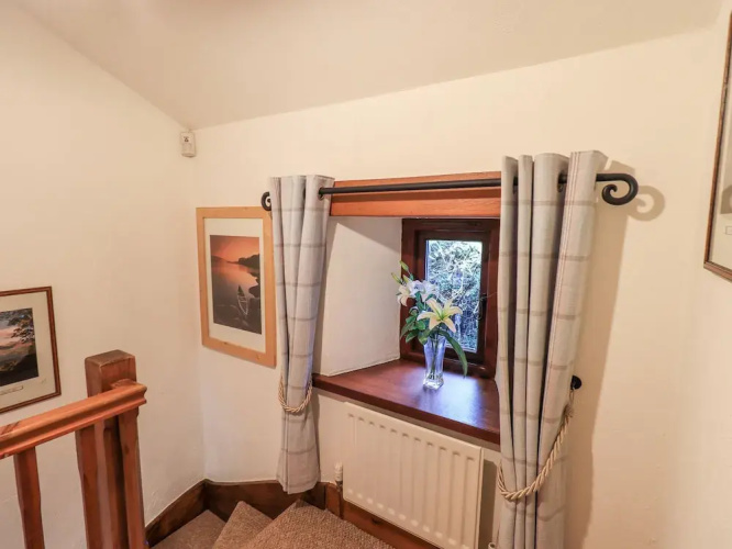 Gowan Cottage