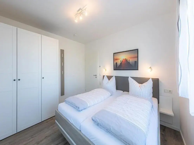 Liebevoll Eingerichtetes Appartement