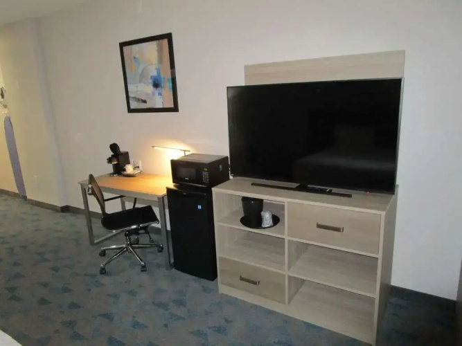 Best Western Plus Bonham