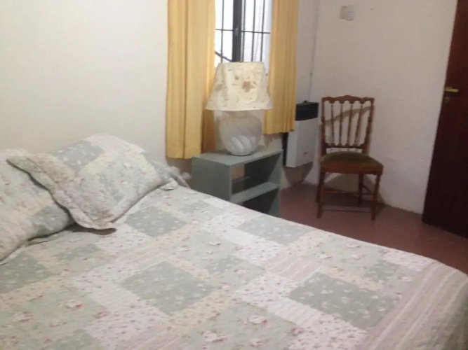 La Casa De Chacras