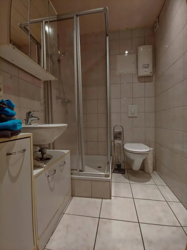 City Appartement