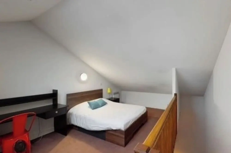Classic Apartment