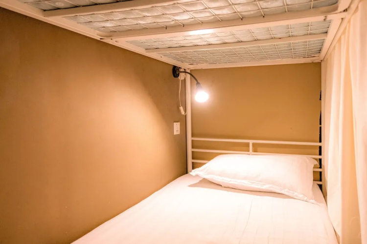 S Inn Chinatown - Hostel