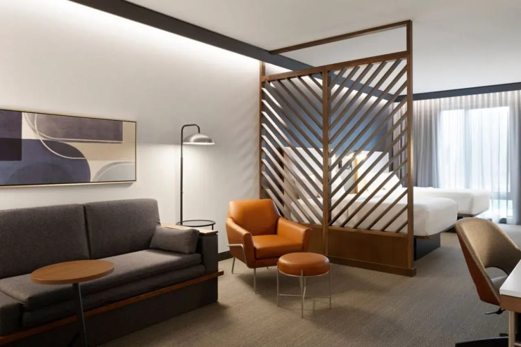 Courtyard BY Marriott Billings