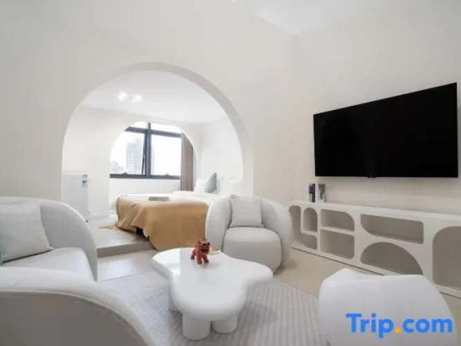 Family Suite with river view