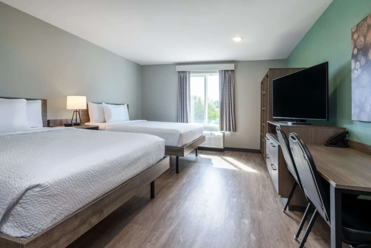Quadruple Suite