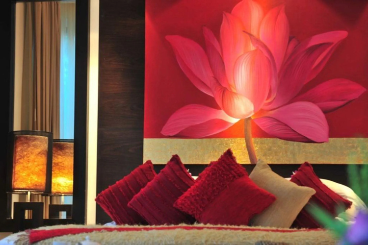 5 Bedroom Beach Front Villa SDV144 By Samui Dream Villas
