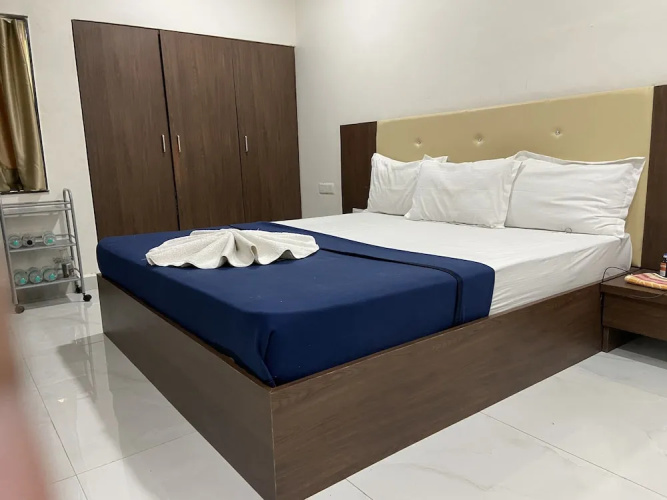 Hotel Millennium Plaza