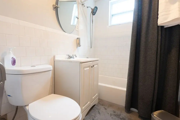Fati Casa - Private Rooms