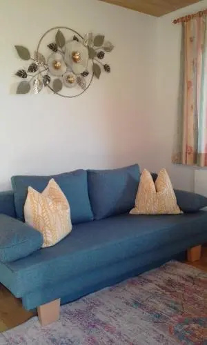 Ferienwohnung Fahringer