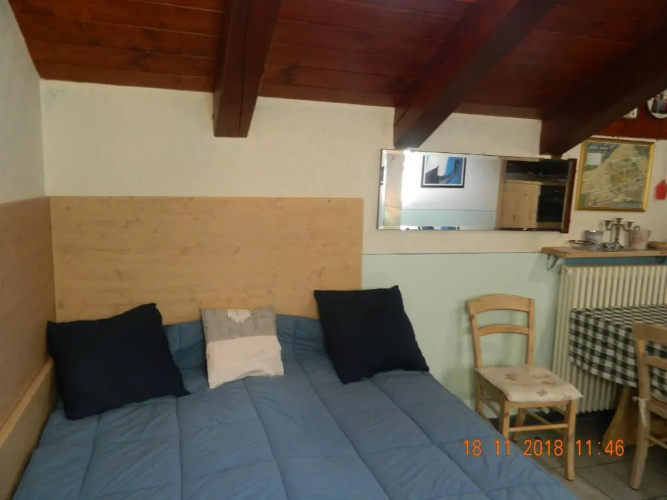 Appartamento Tourneuve 3