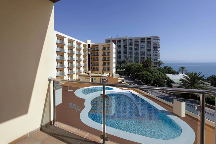Hotel Ritual Torremolinos - Adults only photo 18