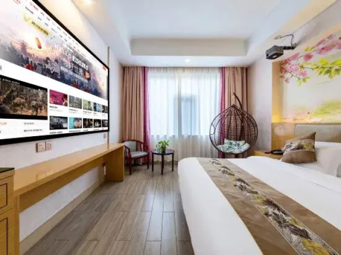 Dongyangyunkai Hotel