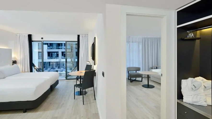 The Townhouse
