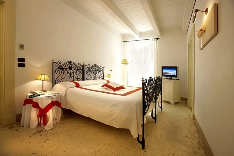 Classic Single room