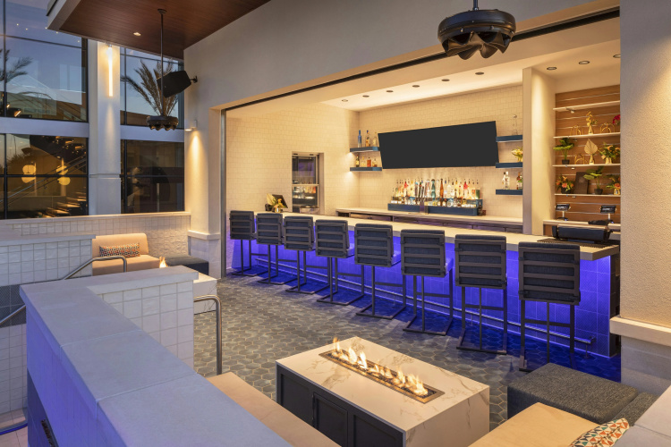 Caesars Republic Scottsdale, a Hilton Hotel photo 17