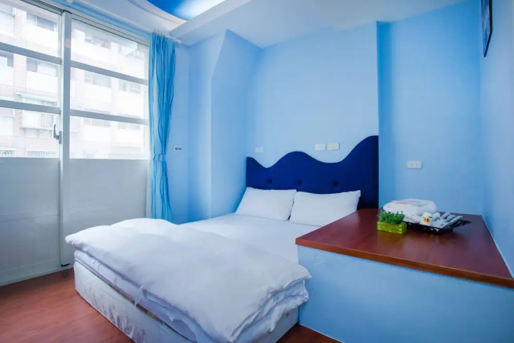 Feng Chia Skyhouse
