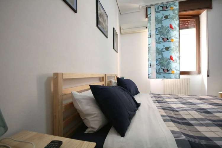 B&B Santiago