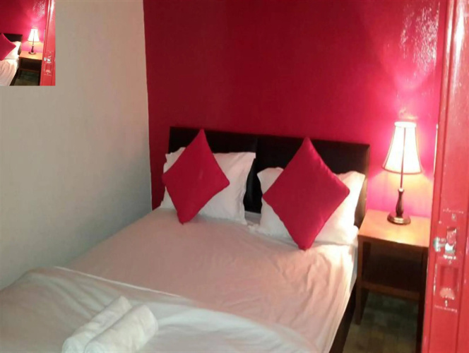 Hotel Sun Stay Inn