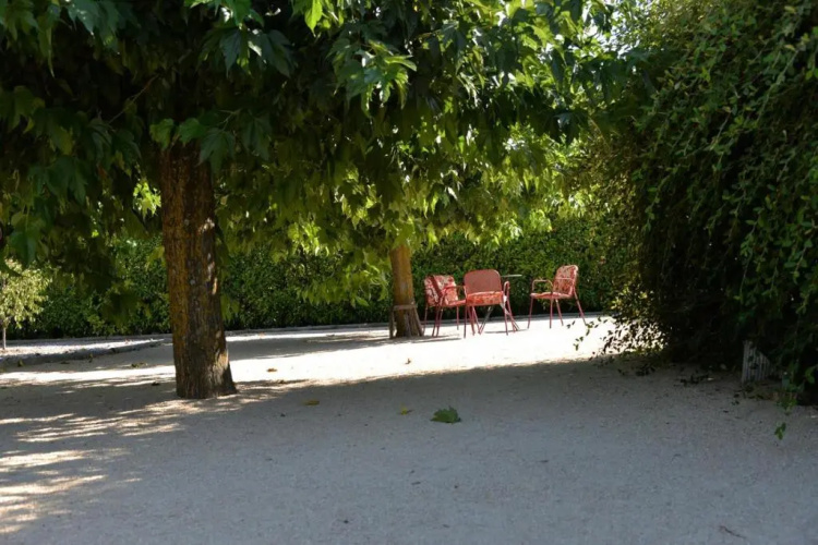Domaine Des Ecureuils