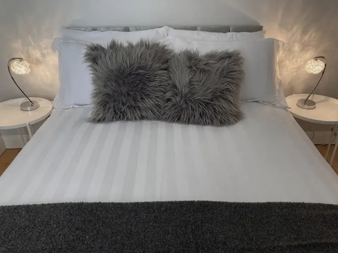 Linen Quarter Apartments