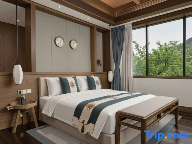 Double Villa