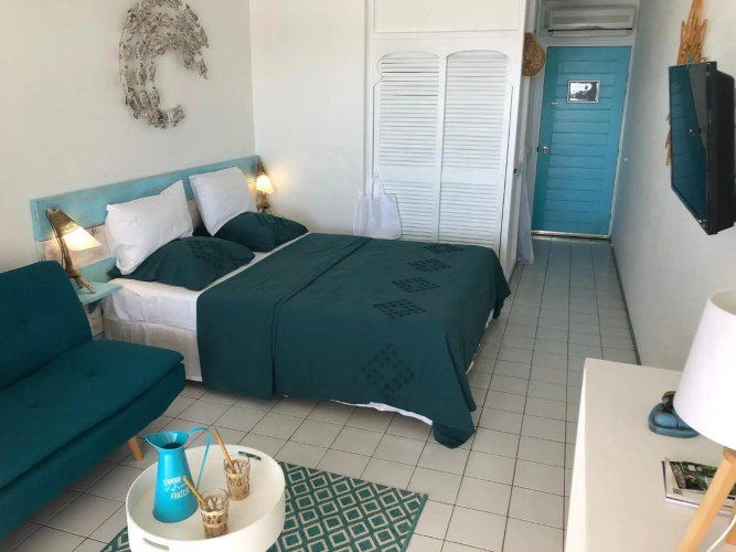 Appartement dans un cadre de rêve !