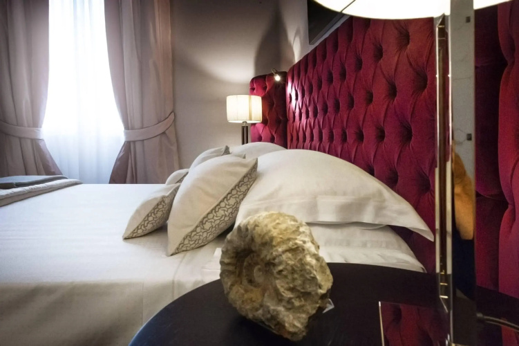 Grand Amore Hotel and Spa