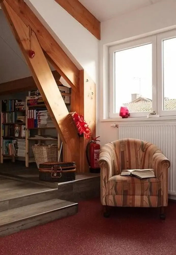 B7 Selfkant Bed & Breakfast