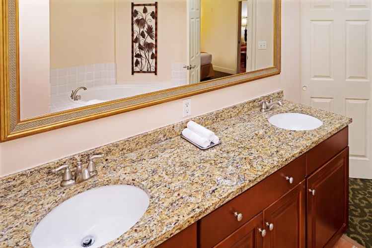 Hilton Vacation Club Grande Villas Orlando photo 10