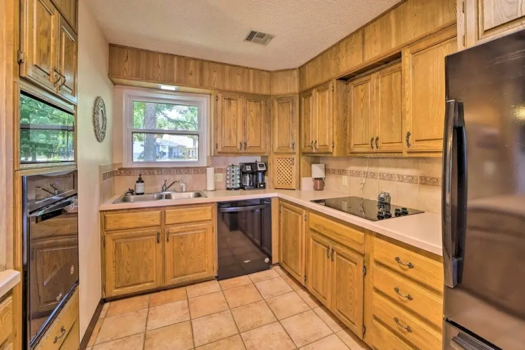 2 Bedrooms Cottage