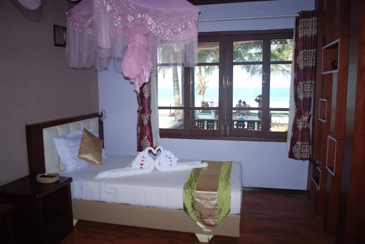 Golden Beach Resort Hotel