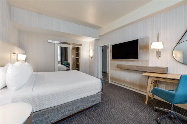 Sonesta Columbus Downtown photo 9