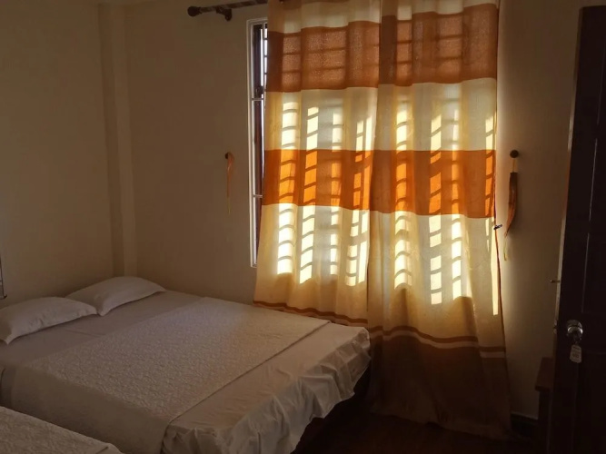 Hoa Sen Hotel