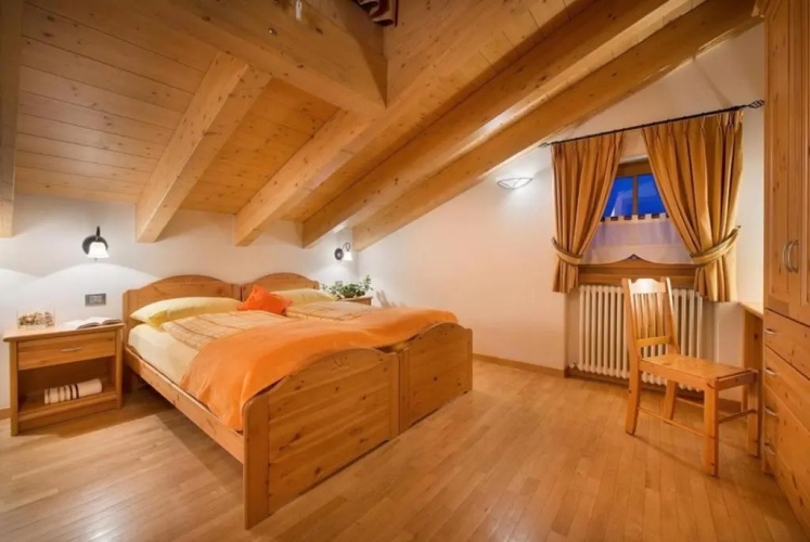 Chalet La Marinella