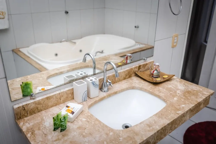 Presidential Double room
