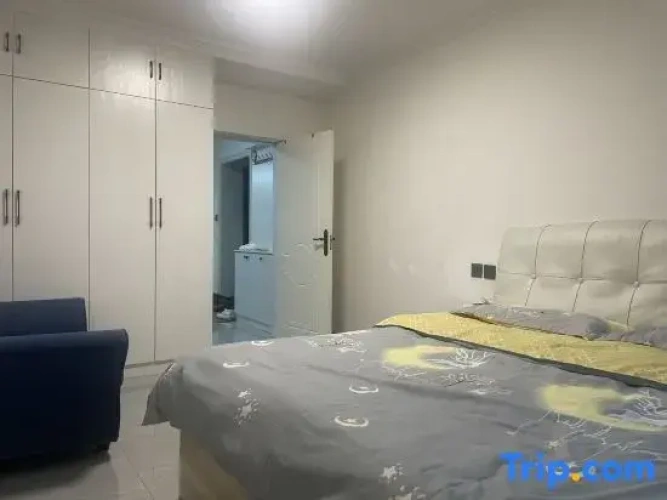 1 Bedroom Suite