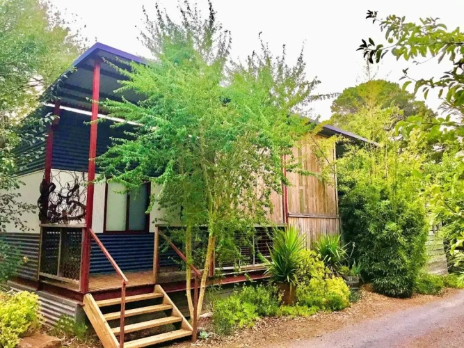 1 Bedroom Cottage
