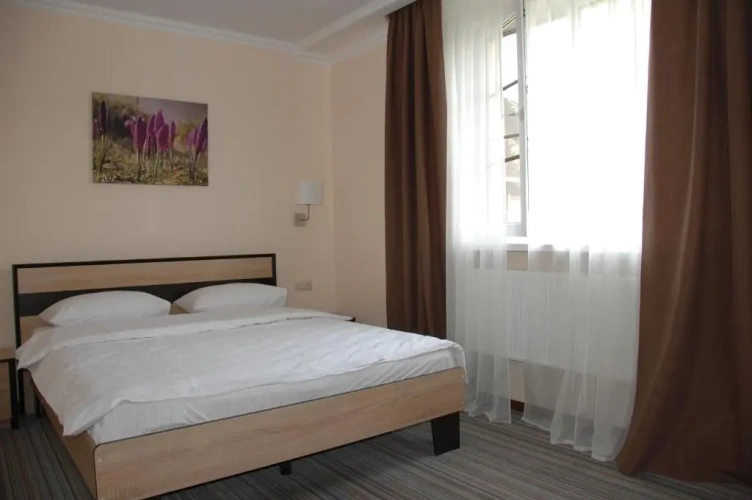 1 Bedroom Suite