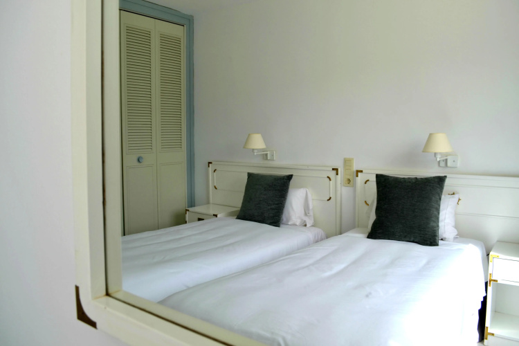Marina Elite Hotel